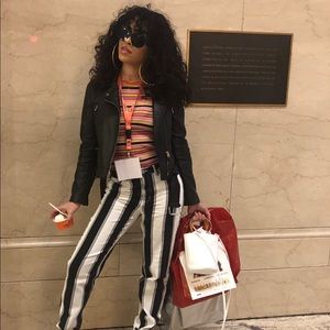 Meet your Posher, Lexi